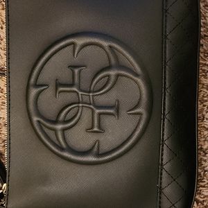 NWT Authentic Guess Crossbody